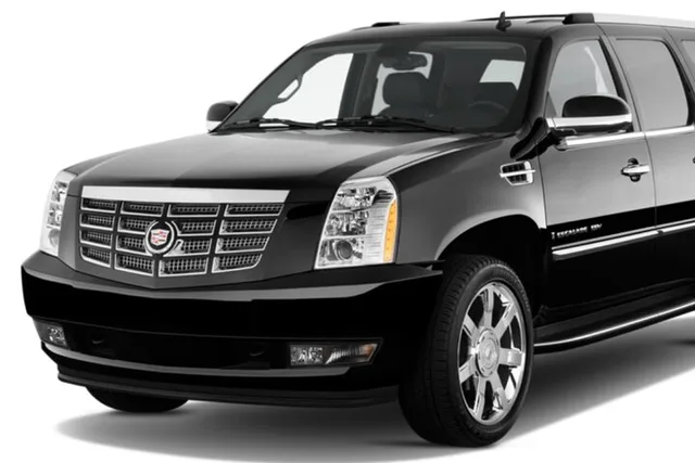 New York City Airport Arrival Transfer - Image 5