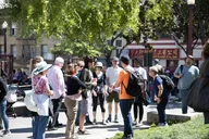 San Francisco Walking Tour thumbnail 2