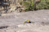 Western North Carolina Multi-Pitch Climbing thumbnail 4