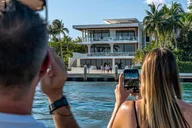 Miami Cocktail Cruise at Sunset thumbnail 3
