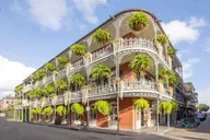 New Orleans Jewish History Private Walking Tour thumbnail 1