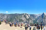 San Francisco Yosemite Private Tour 2 Days thumbnail 3