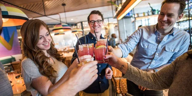 Denver Cocktails Tour - Image 1