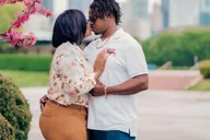 Cleveland Vacation Photoshoot thumbnail 1