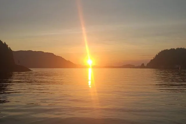 Hoonah Kayak Tour - Image 3