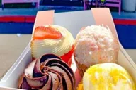 Las Vegas Street Food Tour with Local Guide thumbnail 1