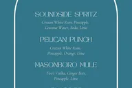 Wrightsville Beach Cocktail Sail thumbnail 5
