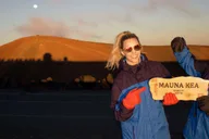 Hilo Mauna Kea Summit Sunset & Stargazing Experience thumbnail 3