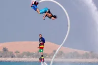 Lake Powell Flyboard Tour 4 hr thumbnail 2