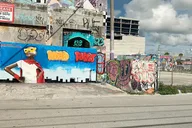 Miami Street Art Tour with Local Artist thumbnail 6