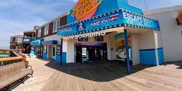 San Francisco Kids Thrill Zone Combo at PIER 39 - Image 6
