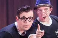 Las Vegas Potted Potter Show thumbnail 5