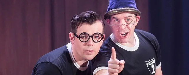 Las Vegas Potted Potter Show - Image 5