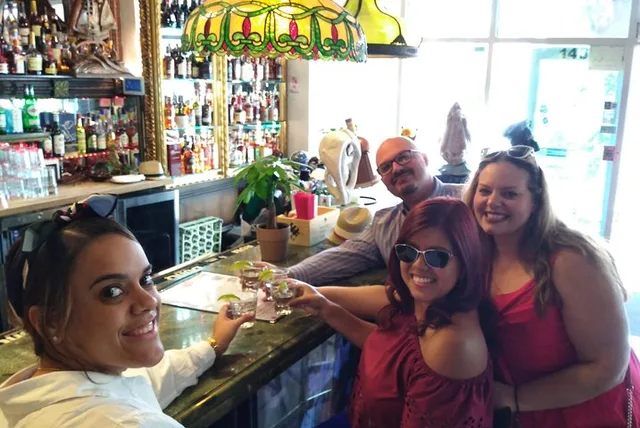 Miami Little Havana Art and Music Tour - Image 3