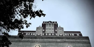 El Paso Ghost Tour