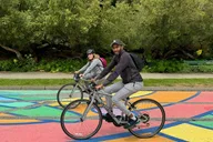 San Francisco Golden Gate Park Bike Rental thumbnail 1