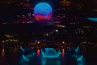 Orlando Helicopter Tour with Fireworks 45 min thumbnail 3