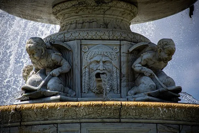 Detroit Sightseeing Tour with Chauffeur - Image 5