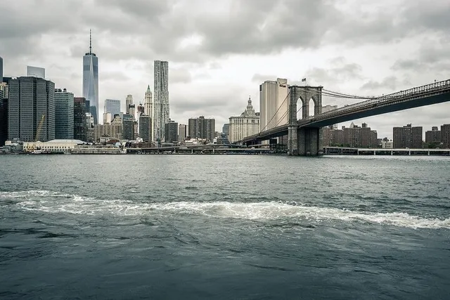 New York and East Coast 6-Day Tour - Image 6