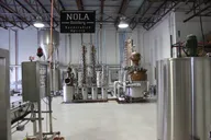 New Orleans Distillery Tour thumbnail 2