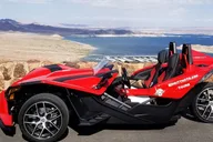 Las Vegas Slingshot Rental thumbnail 1