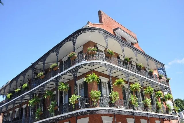 New Orleans Carriage Tour of the French Quarter - Image 6