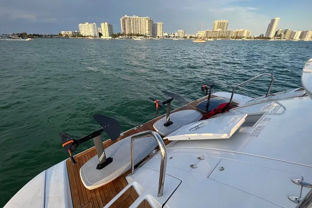 Fort Lauderdale eFoil Lesson - Image 3