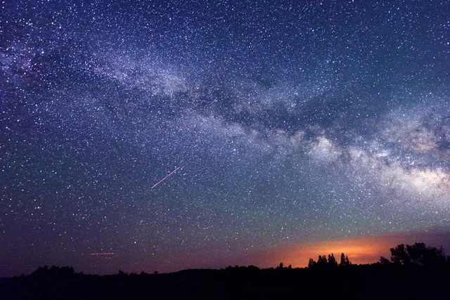 Arizona Desert Night Sky Tour - Image 1