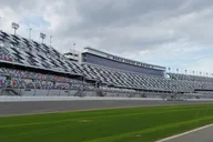 NASCAR Coke Zero 400 Race Day Packages thumbnail 6