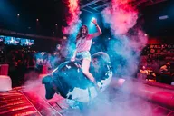 Nashville Bar Crawl with Express Entry thumbnail 1