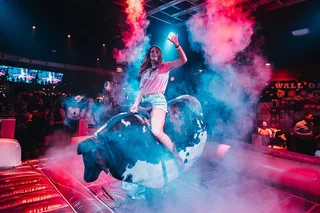 Nashville Bar Crawl with Express Entry