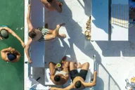 Miami Haulover Sandbar Party Boat thumbnail 2