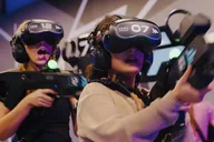 San Antonio VR Arena Experience 30 min thumbnail 4