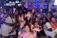 Miami Bar Crawl with Drinks Discounts and Club Entry thumbnail 6