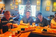 St. Augustine Historic Bar Crawl 3 hr thumbnail 1