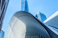New York City Walking Tour with Statue of Liberty thumbnail 4