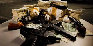 Tucker Narco Escape Room