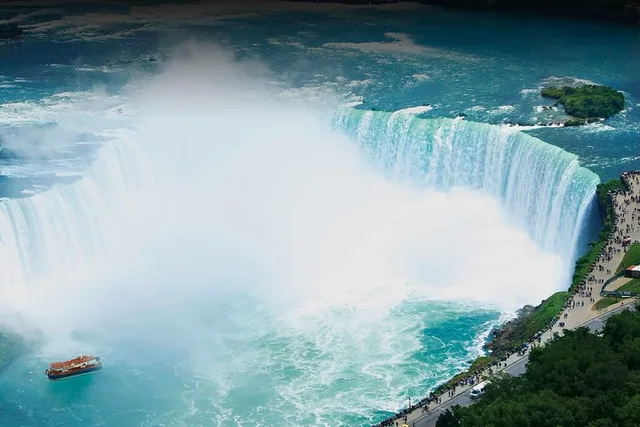 New York City Niagara Falls Tour 2-Day - Image 3