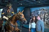 Chattanooga Medal of Honor Museum Admission thumbnail 2