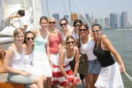 San Diego Sailing Party on the Bay thumbnail 6