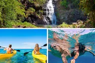 Oahu North Shore Experience thumbnail 1