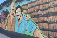 Asheville Brewery Walking Tour thumbnail 5