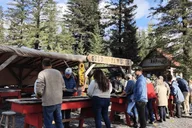 Seward Gold Panning Experience thumbnail 3
