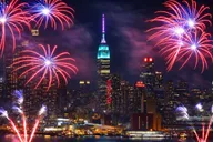 New York City 4th of July Fireworks Cruise thumbnail 5