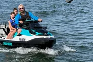 Clearwater Jet Ski Dolphin Tour 1 Hour thumbnail 6