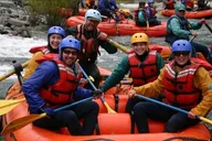 Ashland Whitewater Rafting Adventure thumbnail 5