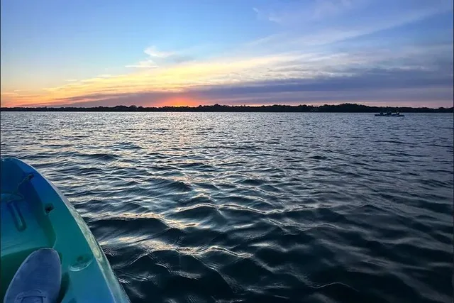 Hilton Head Sunset Kayak and Cruise - Image 6