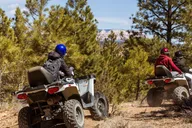 Utah ATV Ride thumbnail 5
