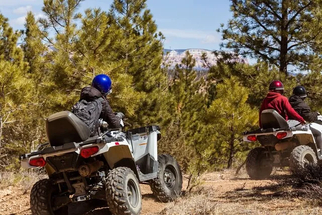 Utah ATV Ride - Image 5
