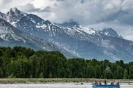 Jackson Snake River Float with Teton Views thumbnail 3